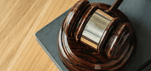 Public Adjudication notice – 22 November 2019