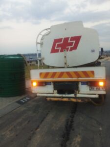 07 February 2022 Interruptions