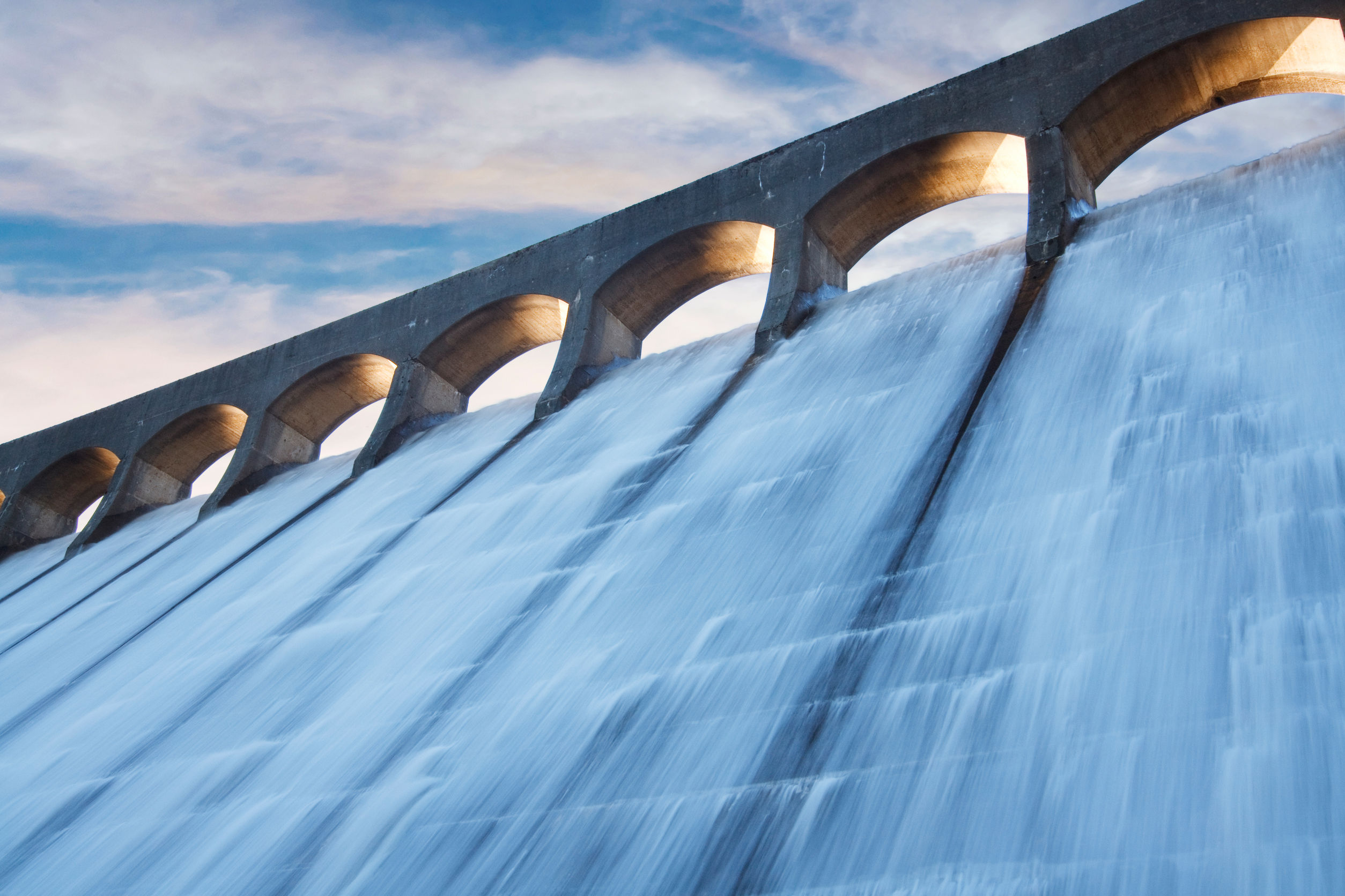 Johannesburg Water to launch the newly constructed Lenasia reservoir