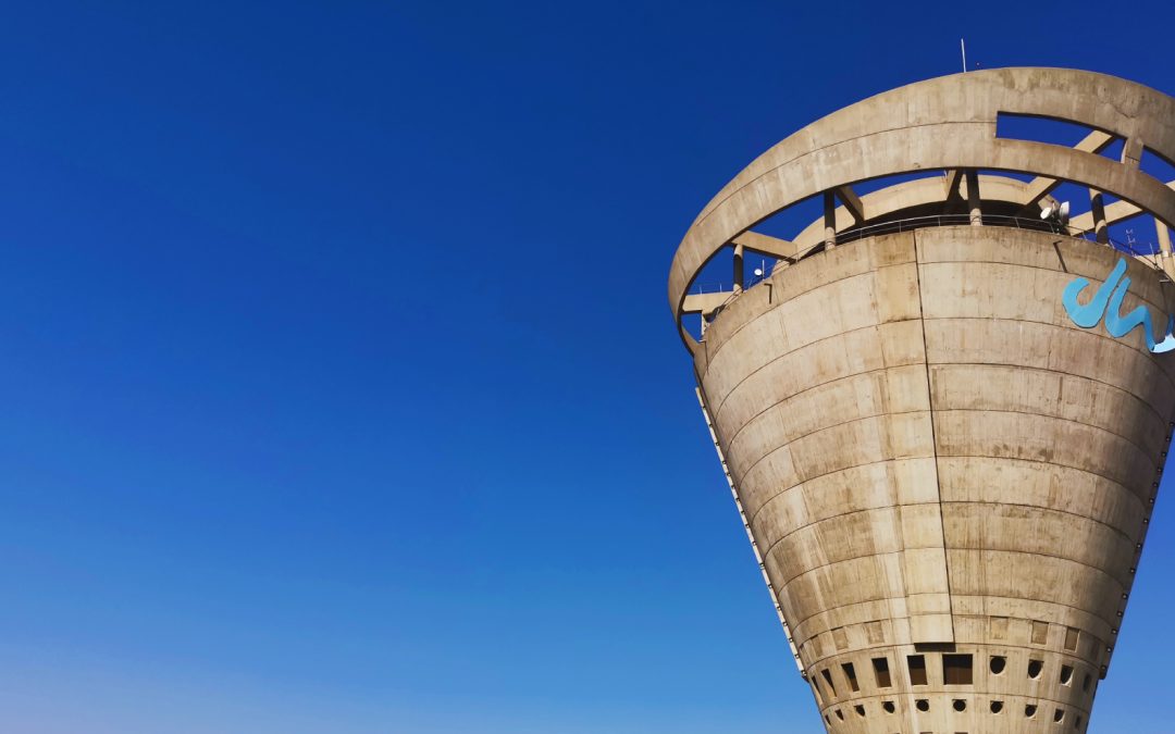 Johannesburg Water employees end the unprotected strike