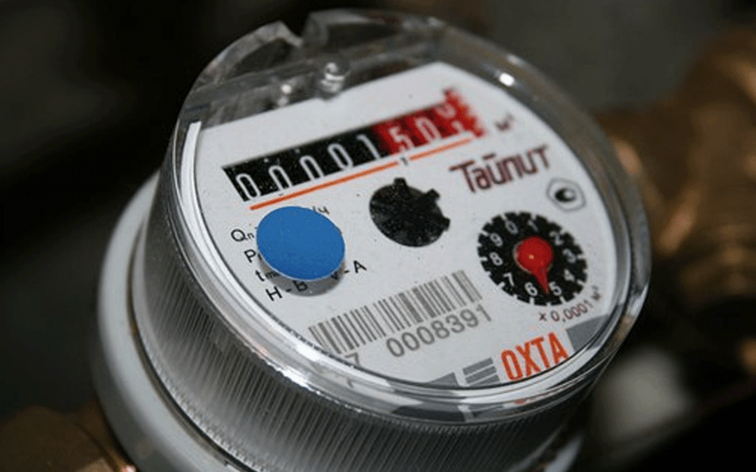 Upgrades of Prepaid Meters&nbsp;