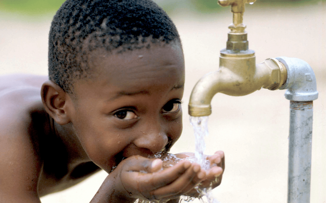 NO WATER SHEDDING IN JOHANNESBURG WATER