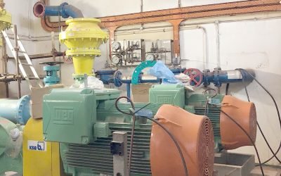 13 – 24 JANUARY 2020 – HOSPITAL HILL RESERVOIR’S MAINTENANCE TO AFFECT A LARGE AREA IN THE SOUTH