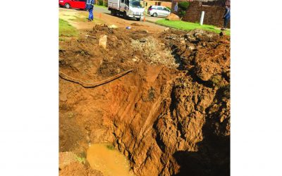 14 February 2020 – Meredale, Naturena, Freedom Park, Motsoaledi, Devland, Alan Manor