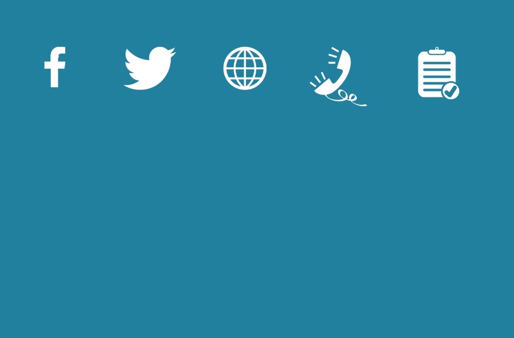 Residents are encouraged to continue logging calls using the channels listed (Click)