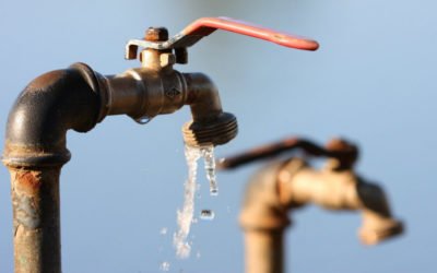 Water challenges in #Hursthill #Brixton and #Crosby