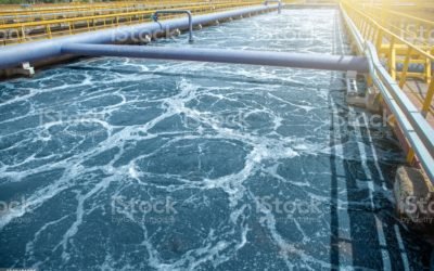 Cleaning of Honeydew Reservoir