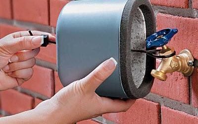 Water shortages in the Hursthill, Crosby and Brixton Areas – 04 April 2020