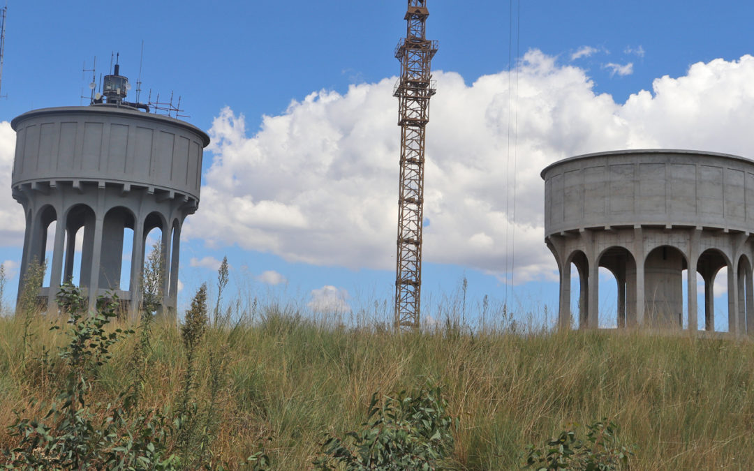 MMC LAUNCHES NEW CROWN GARDENS TOWERS