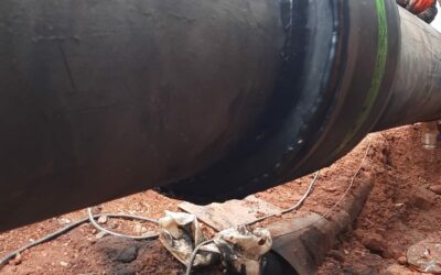 Water supply reduced to South Hills Tower