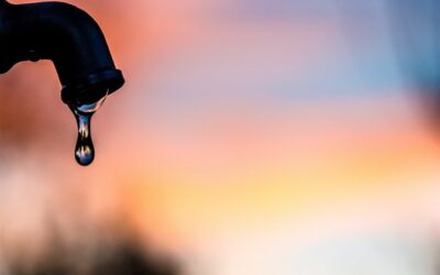 Postponement of planned Rand Water tie-in