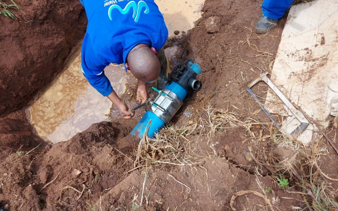 Planned Maintenance – Rand Water Palmiet System (18:00 – 15 July to 06:00 – 16 July)