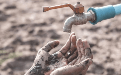 Johannesburg Water’s critical systems making steady progress