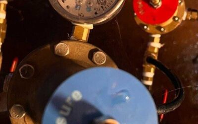 Johannesburg Water’s Pressure Reducing Valve Programme alleviates strain on the City’s network