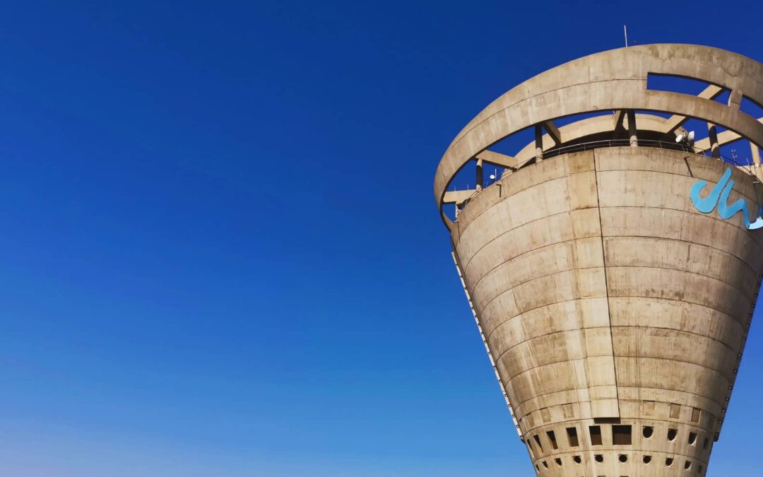 Theft and vandalism of water infrastructure in Johannesburg is crippling effective service delivery