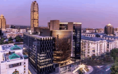 Johannesburg Water takes over billing function from CoJ to improve efficiency